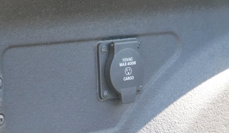 
 RAM 3500 full									