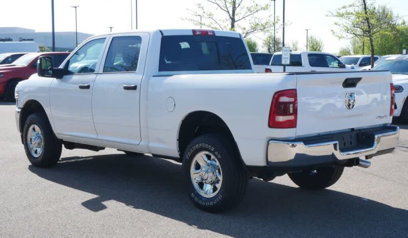 
 RAM 3500 full									