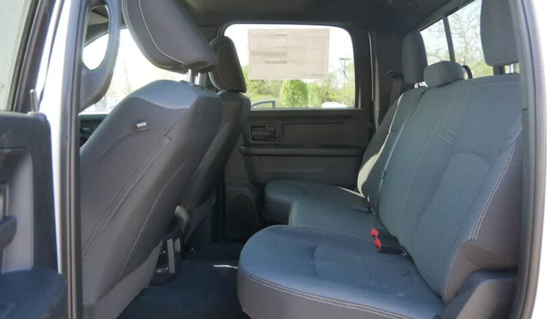 
 RAM 3500 full									