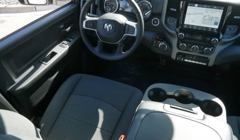 
 RAM 3500 full									