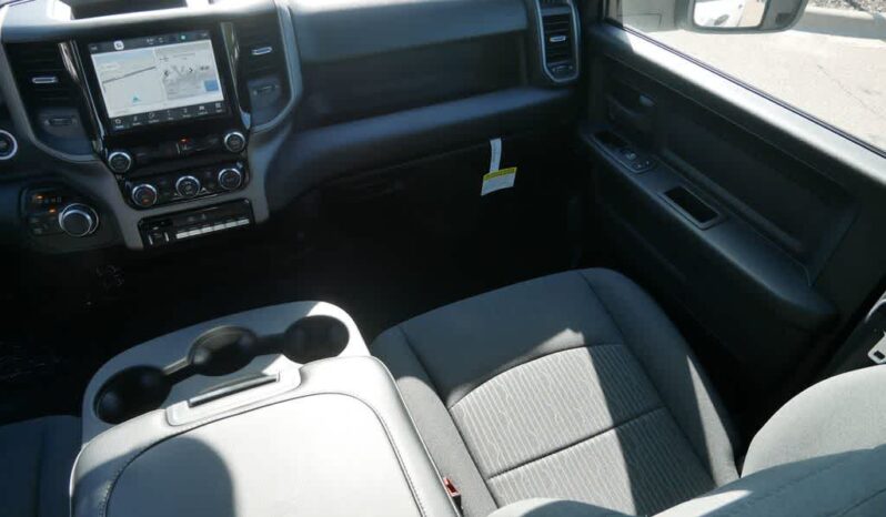 
 RAM 3500 full									