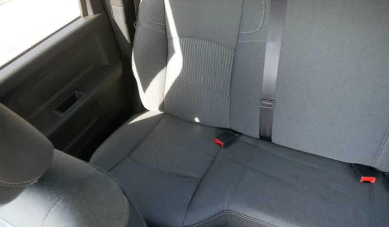 
 RAM 3500 full									