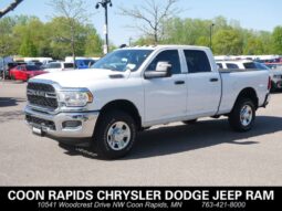 RAM 3500
