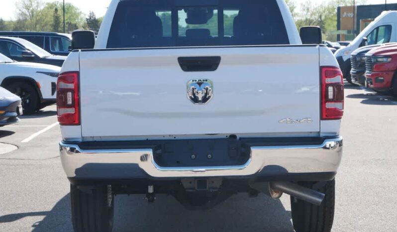 
 RAM 3500 full									