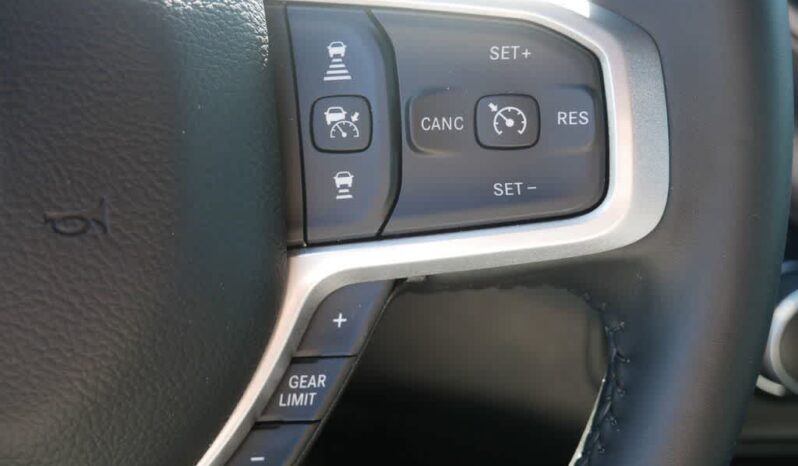
 RAM 3500 full									