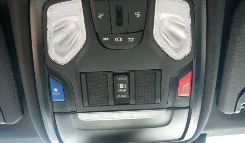 
 RAM 3500 full									