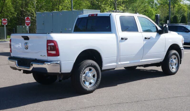 
 RAM 3500 full									
