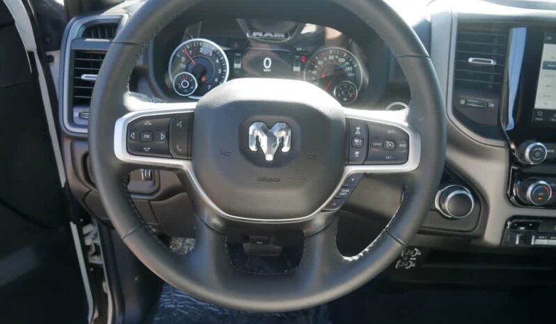 
 RAM 3500 full									
