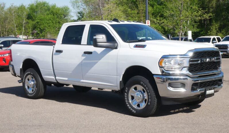
 RAM 3500 full									
