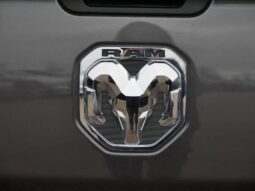 
 RAM 2500 full									