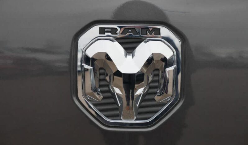 
 RAM 2500 full									