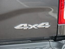 
 RAM 2500 full									