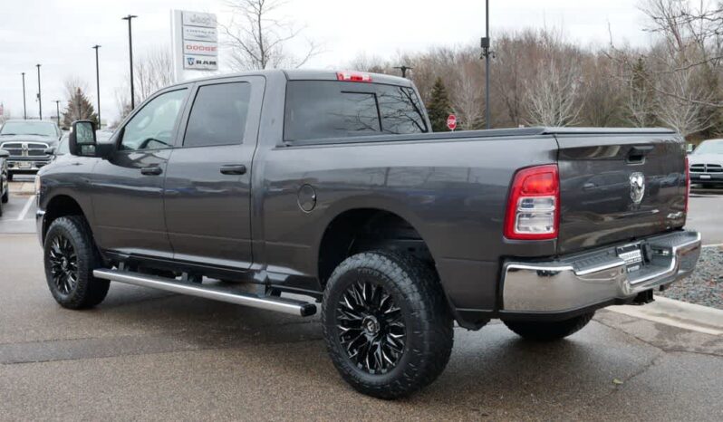 
 RAM 2500 full									