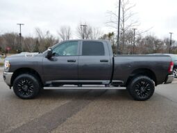 
 RAM 2500 full									