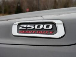 
 RAM 2500 full									