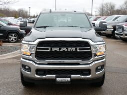 
 RAM 2500 full									