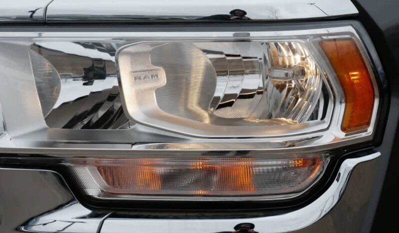 
 RAM 2500 full									