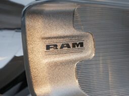 
 RAM 2500 full									