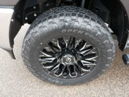 
 RAM 2500 full									