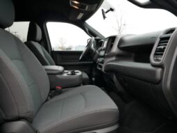 
 RAM 2500 full									