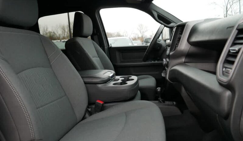 
 RAM 2500 full									