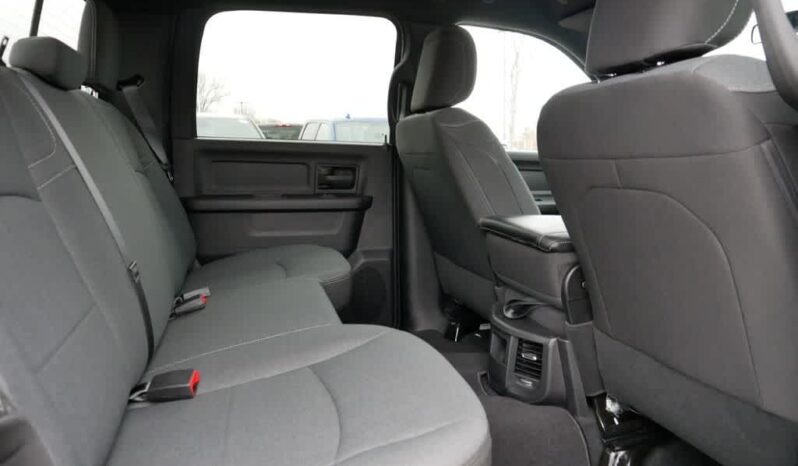 
 RAM 2500 full									