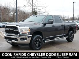 RAM 2500
