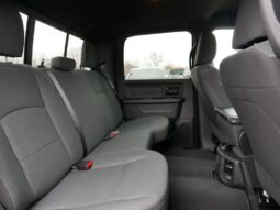 
 RAM 2500 full									