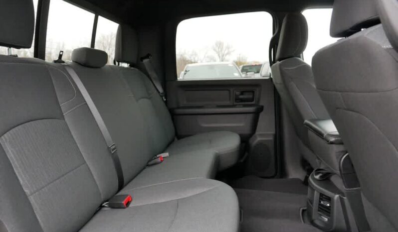 
 RAM 2500 full									