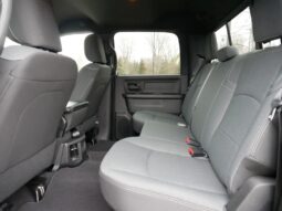 
 RAM 2500 full									