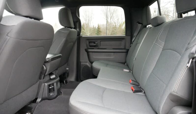 
 RAM 2500 full									