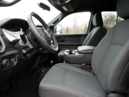 
 RAM 2500 full									