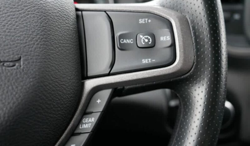 
 RAM 2500 full									