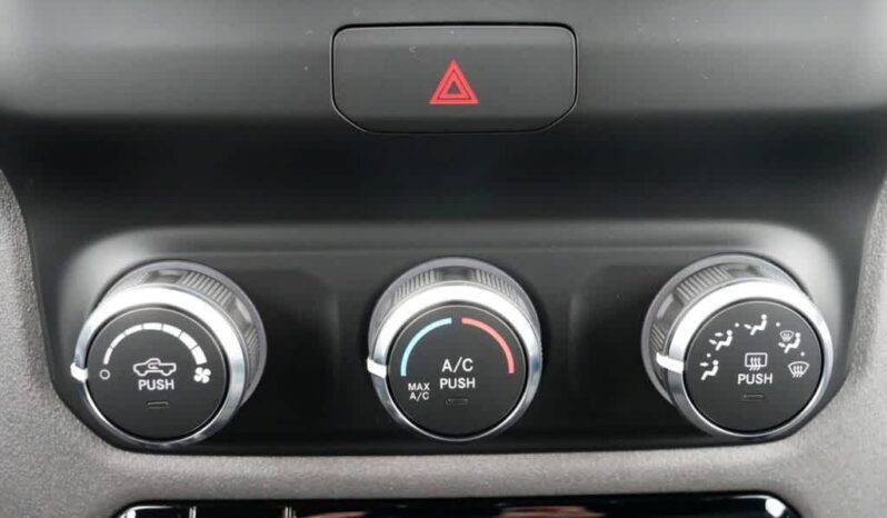 
 RAM 2500 full									