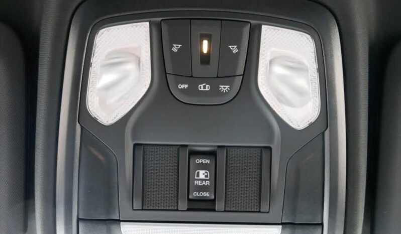 
 RAM 2500 full									