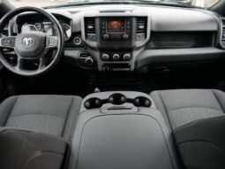 
 RAM 2500 full									