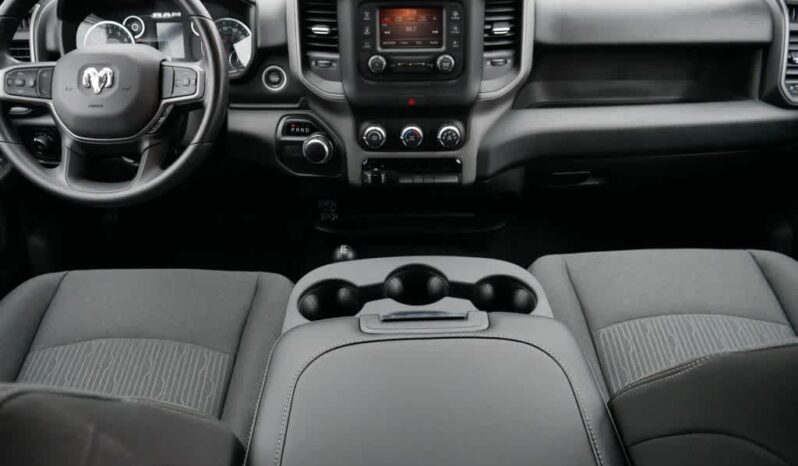 
 RAM 2500 full									