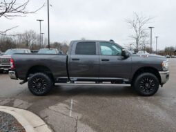 
 RAM 2500 full									