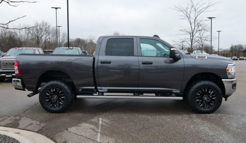 
 RAM 2500 full									