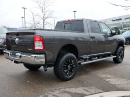
 RAM 2500 full									