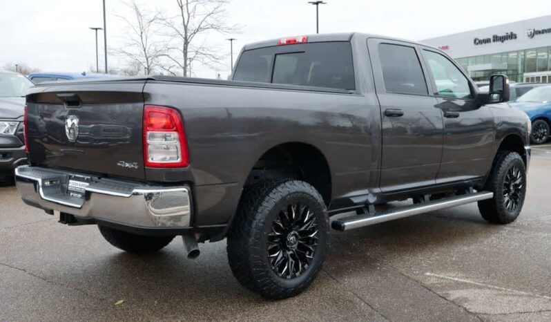 
 RAM 2500 full									