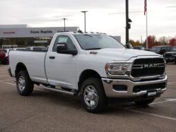 
 RAM 3500 full									