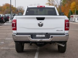 
 RAM 3500 full									