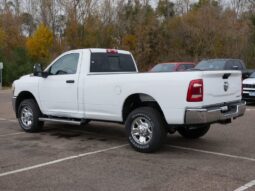 
 RAM 3500 full									