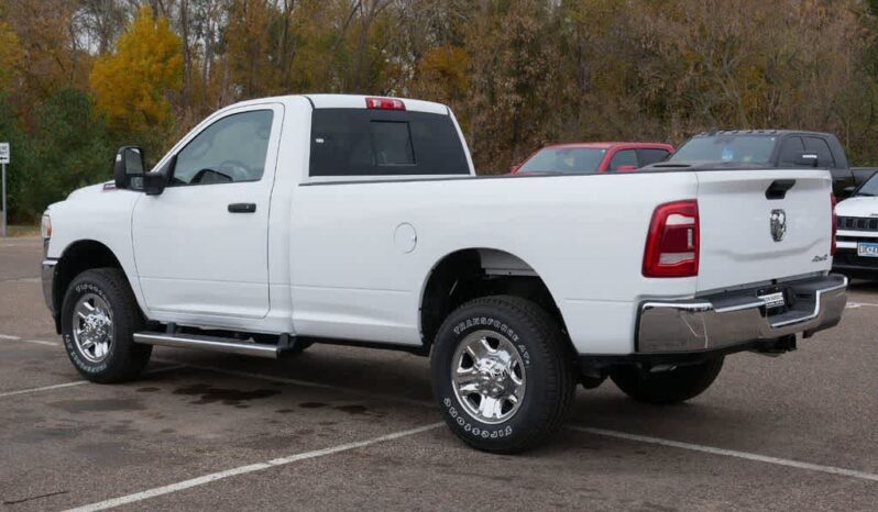 
 RAM 3500 full									