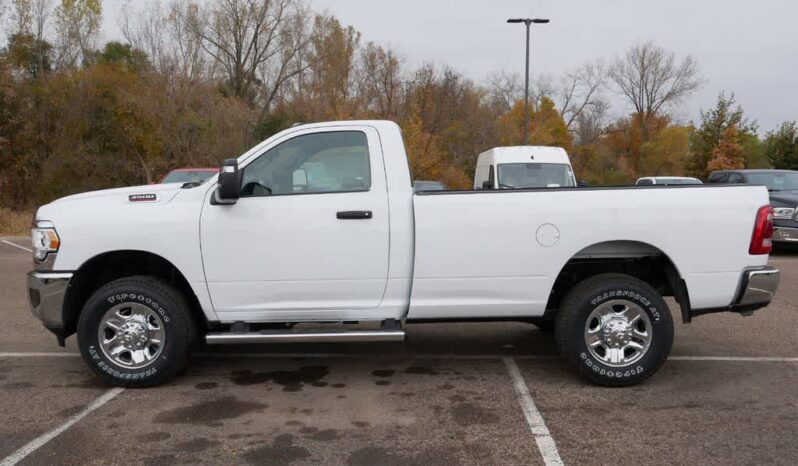 
 RAM 3500 full									