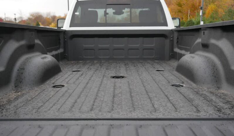 
 RAM 3500 full									