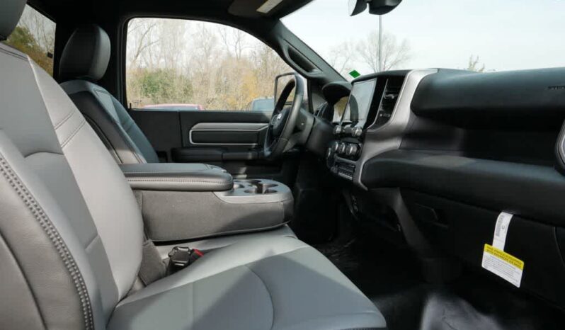 
 RAM 3500 full									