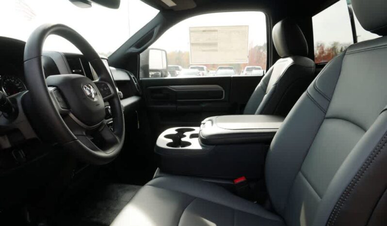 
 RAM 3500 full									