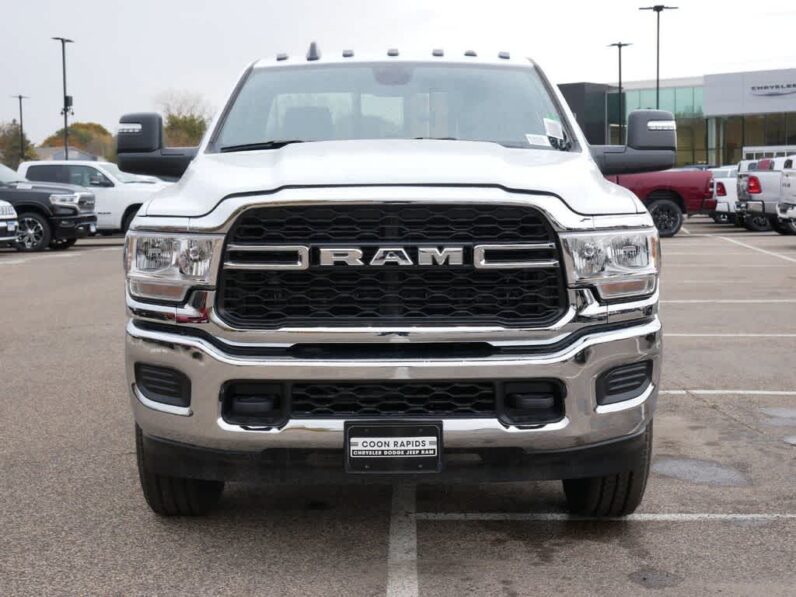 RAM 3500